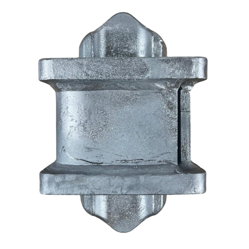 Cône D’Empilage Pour Conteneurs Maritimes