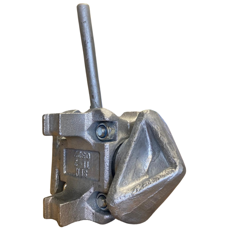 Goupille d ’ empilage twistlock pour conteneurs maritimes