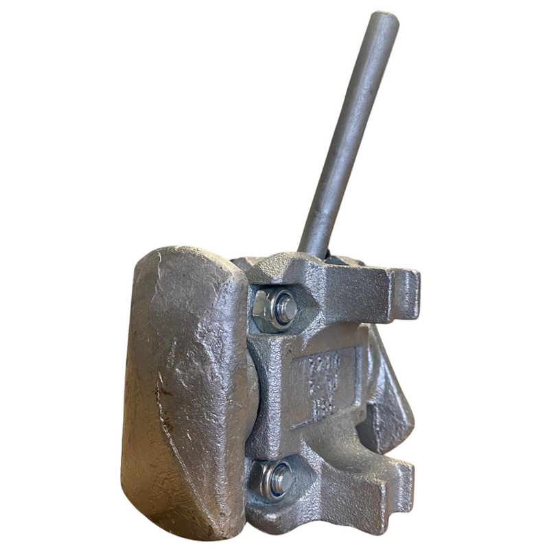 Goupille d ’ empilage twistlock pour conteneurs maritimes