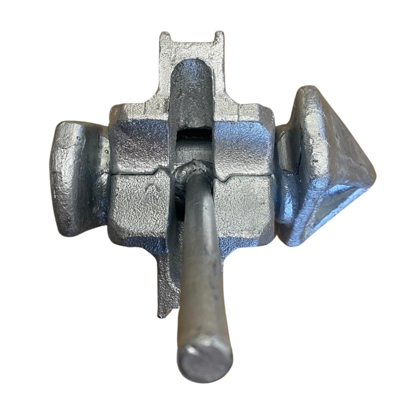 Goupille d ’ empilage twistlock pour conteneurs maritimes