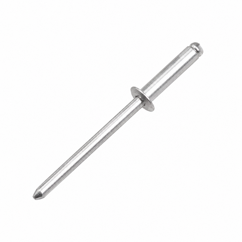 Rivets en aluminium - Boîtes de 250