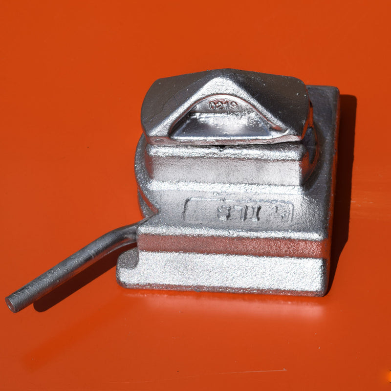 Dovetail Twistlock Stacking Pin