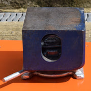 Dovetail Twistlock Stacking Pin