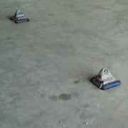 Dovetail Twistlock Stacking Pin