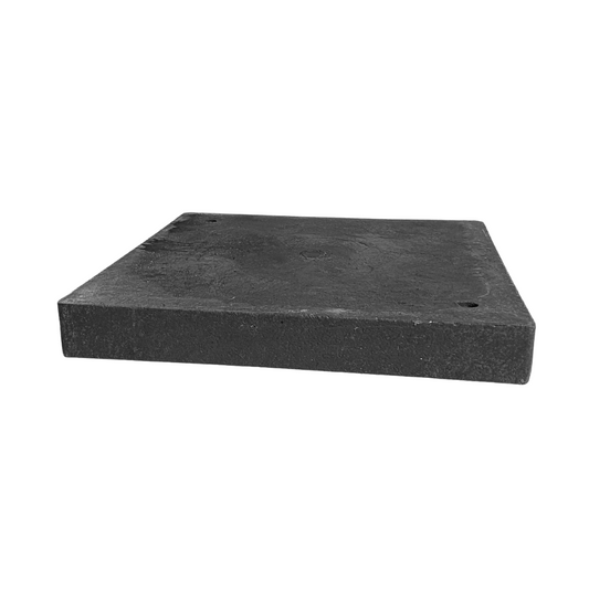 Cale de nivellement pour conteneurs 20 mm/30 mm/50 mm
