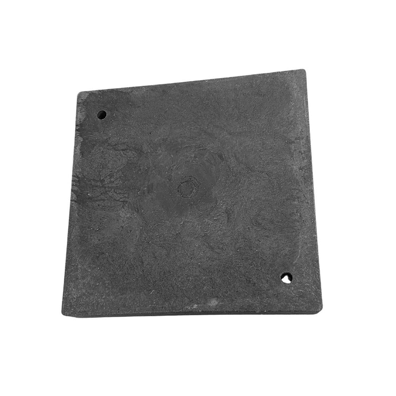 Cale de nivellement pour conteneurs 20 mm/30 mm/50 mm