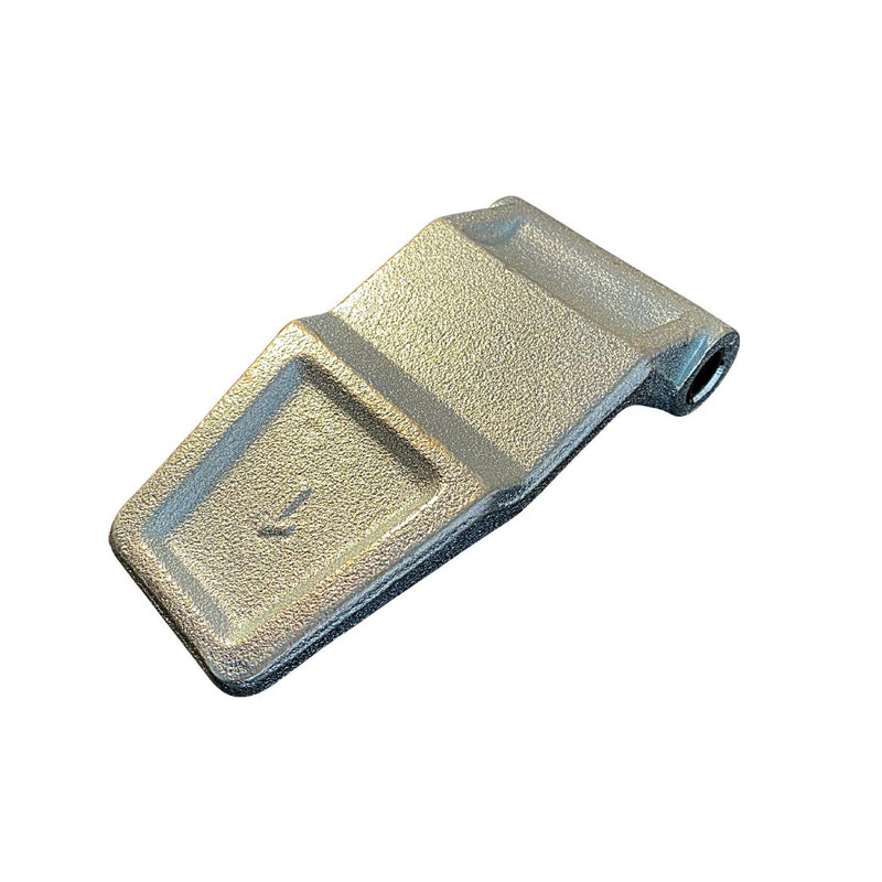 charnière de porte de conteneur maritime