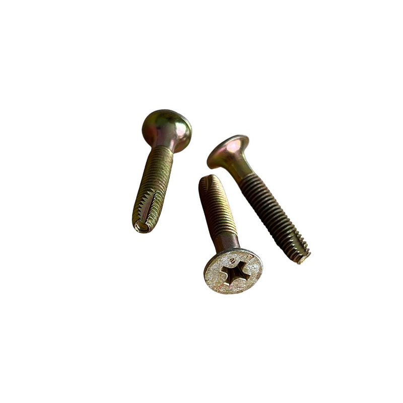 Vis à frapper pour sol M8 - 50 PCS