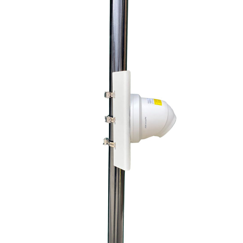 Support CCTV (vidéosurveillance) jusqu'à 10KG