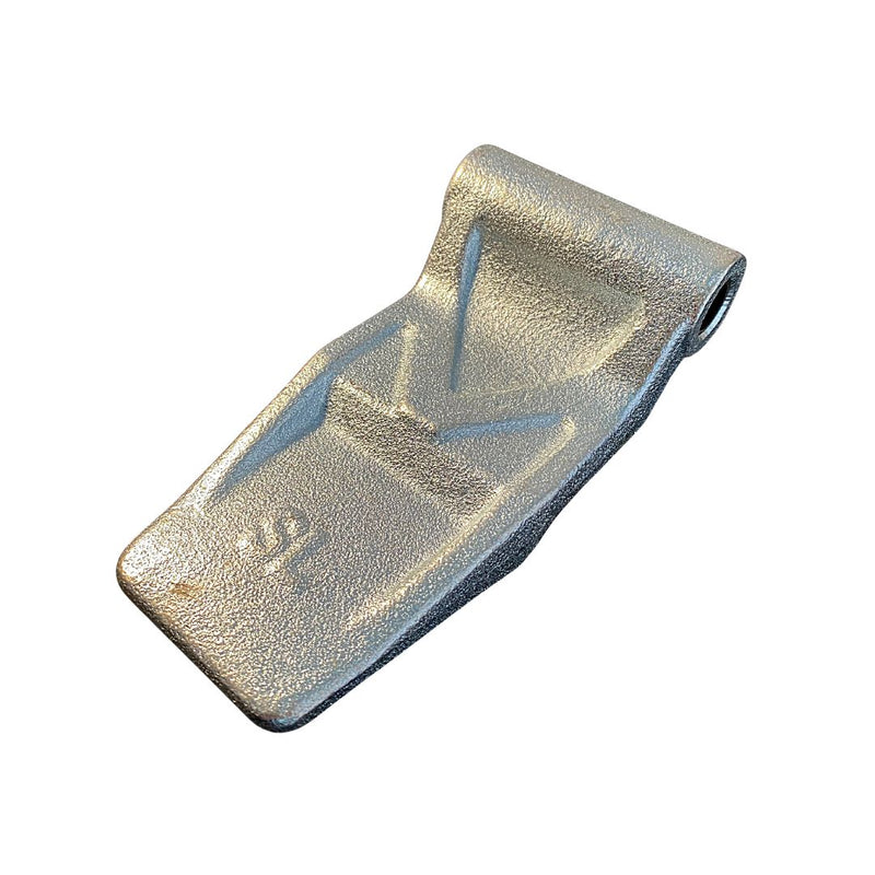 charnière de porte de conteneur maritime