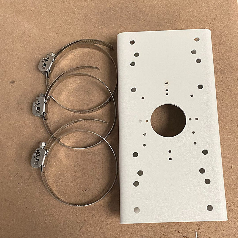 Support CCTV (vidéosurveillance) jusqu'à 10KG