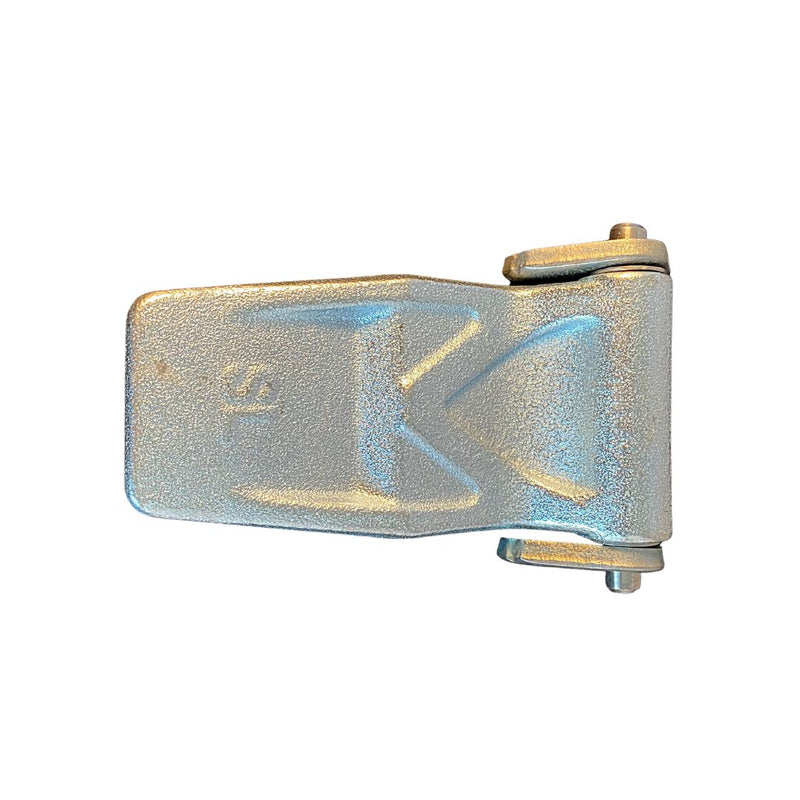 charnière de porte de conteneur maritime