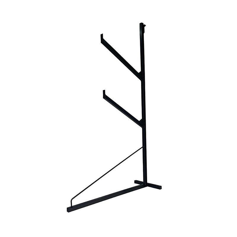 Établi avec support de tuyaux - Support individuel