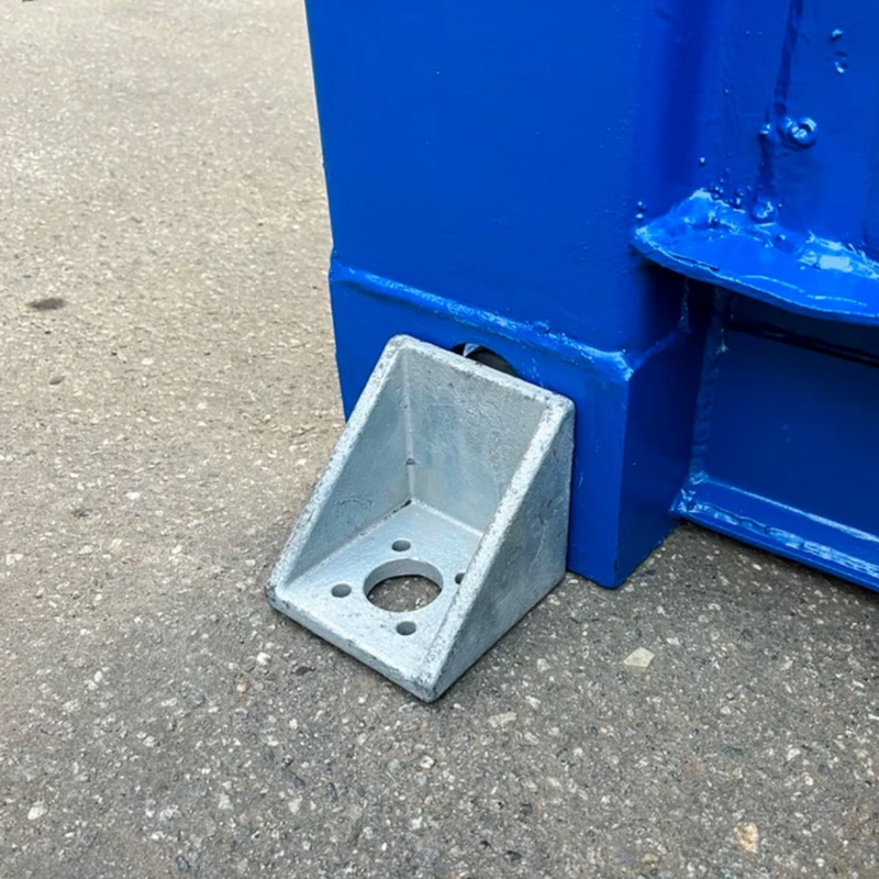Bloqueur de coin ISO pour containers