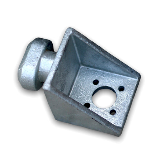 Bloqueur de coin ISO pour containers
